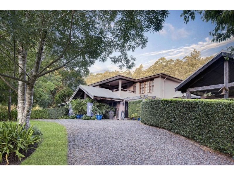 175 Pringles Road, Martinsville NSW 2265