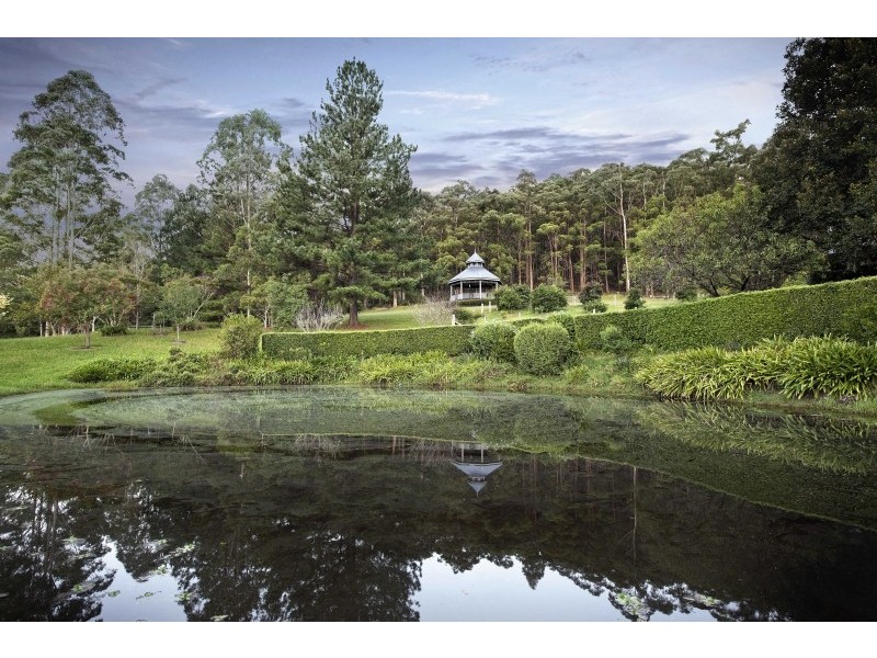 175 Pringles Road, Martinsville NSW 2265