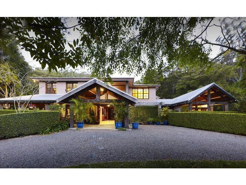 175 Pringles Road, Martinsville NSW 2265