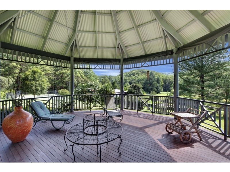 175 Pringles Road, Martinsville NSW 2265