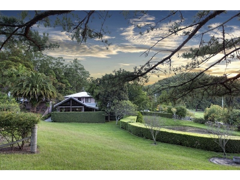 175 Pringles Road, Martinsville NSW 2265