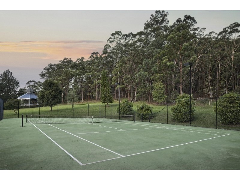 175 Pringles Road, Martinsville NSW 2265