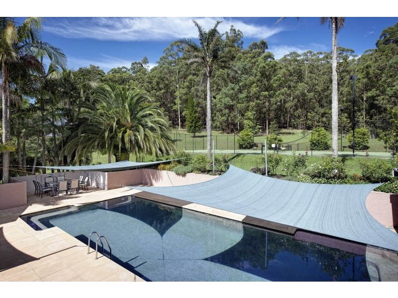 175 Pringles Road, Martinsville NSW 2265