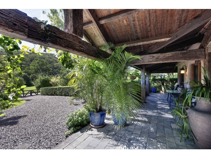 175 Pringles Road, Martinsville NSW 2265