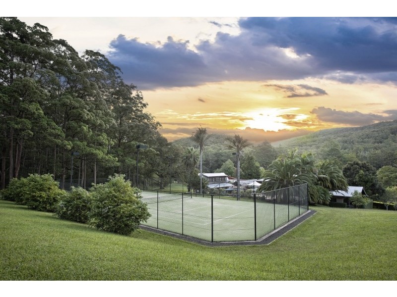 175 Pringles Road, Martinsville NSW 2265