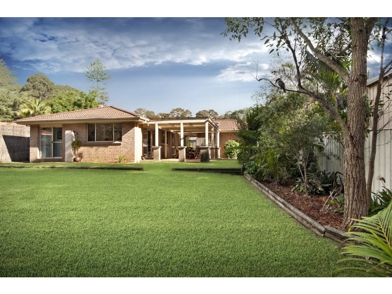 3 Bomaderry Crescent, Glenning Valley NSW 2261