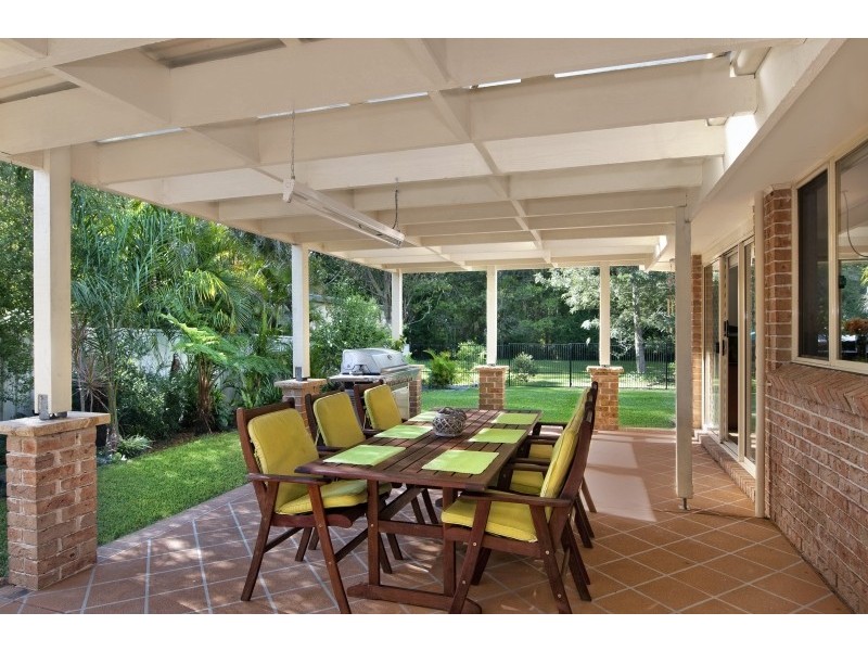 3 Bomaderry Crescent, Glenning Valley NSW 2261