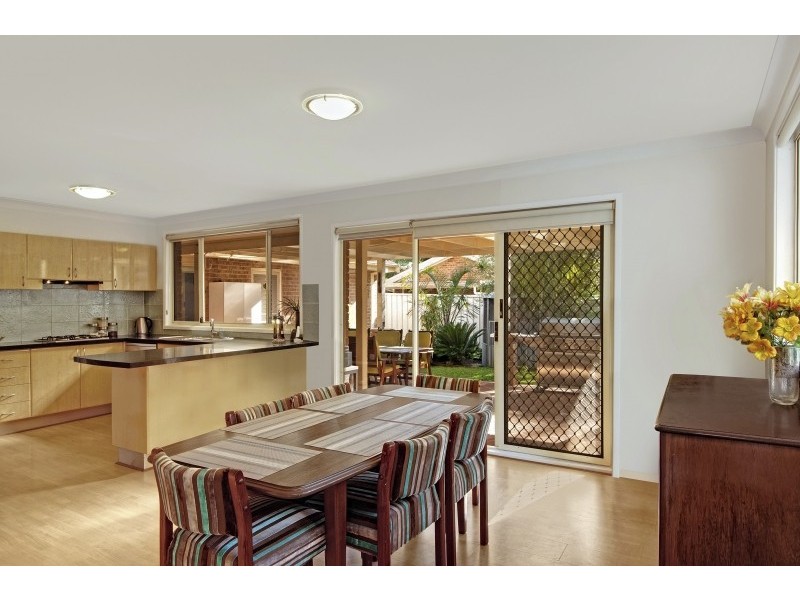 3 Bomaderry Crescent, Glenning Valley NSW 2261