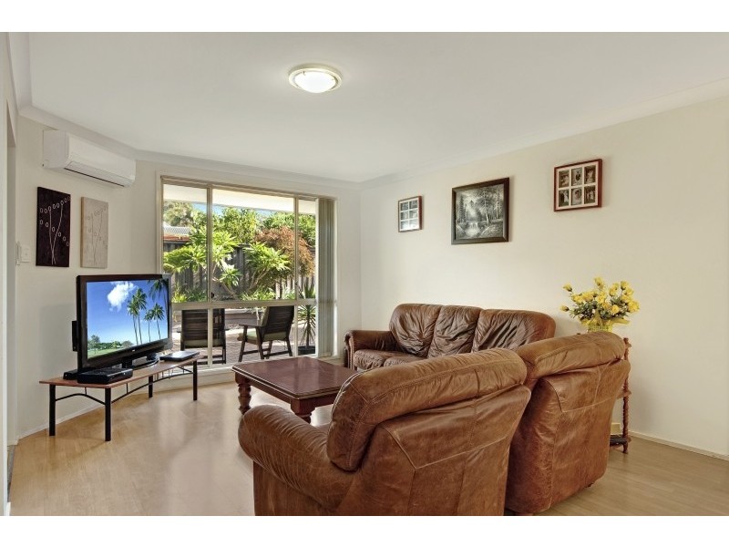 3 Bomaderry Crescent, Glenning Valley NSW 2261