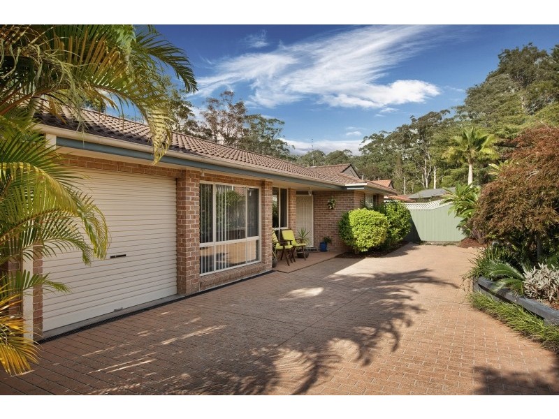 3 Bomaderry Crescent, Glenning Valley NSW 2261