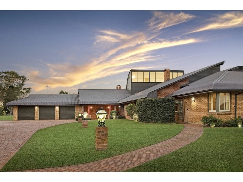 319 Jilliby Road, Jilliby NSW 2259