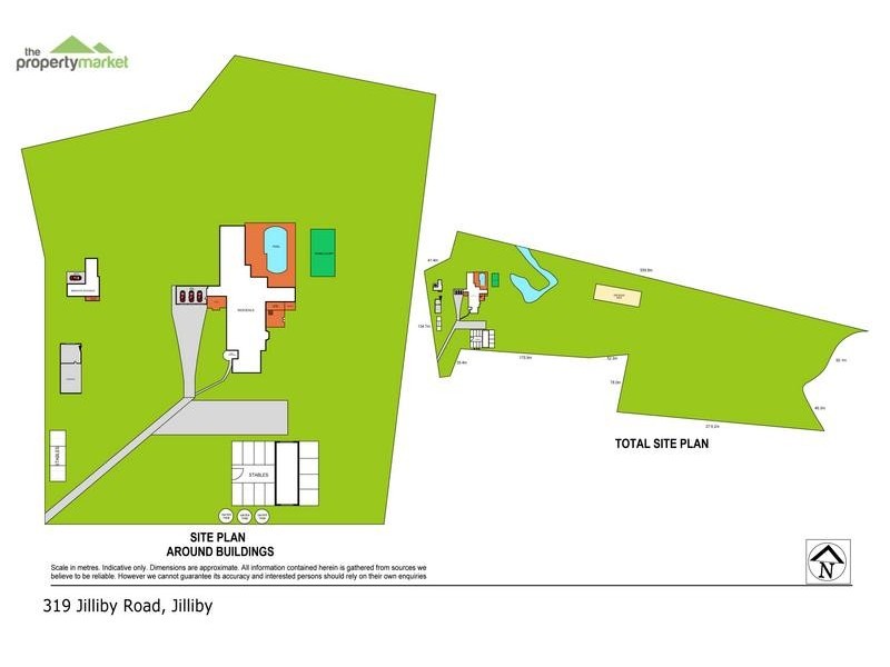 319 Jilliby Road, Jilliby NSW 2259