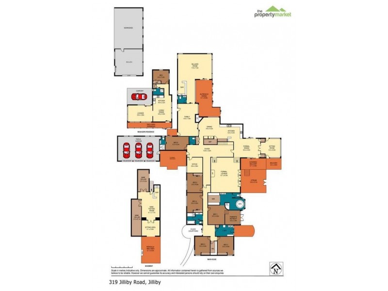 319 Jilliby Road, Jilliby NSW 2259