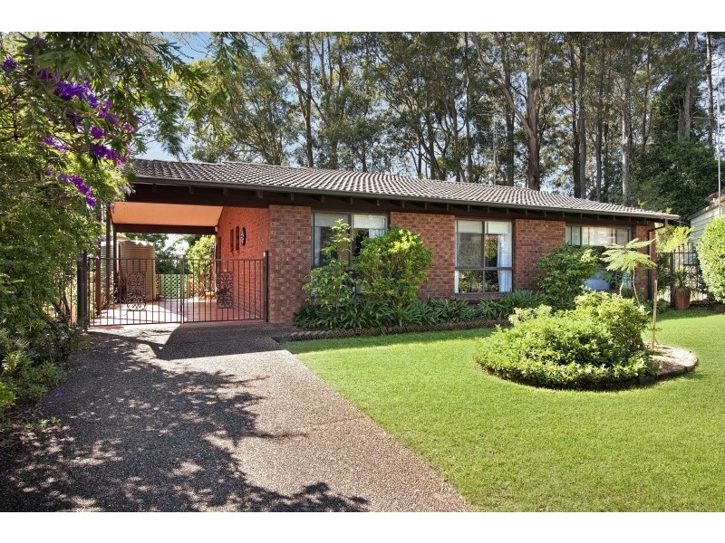 3 Tully Place, Berkeley Vale NSW 2261