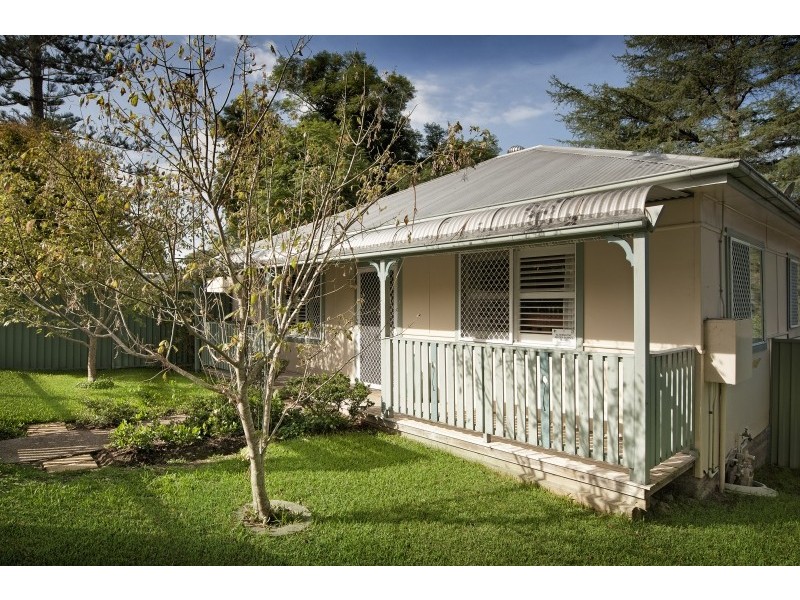 92 Bundeena Road, Glenning Valley NSW 2261