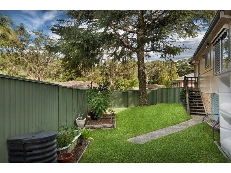 92 Bundeena Road, Glenning Valley NSW 2261