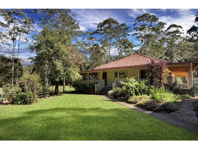 65 Brothers Road, Jilliby NSW 2259