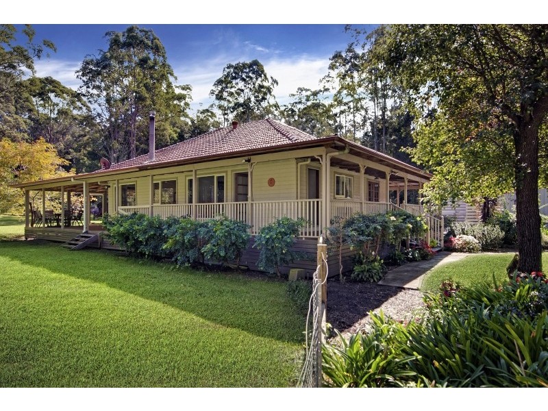 65 Brothers Road, Jilliby NSW 2259