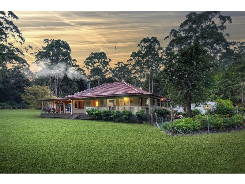 65 Brothers Road, Jilliby NSW 2259
