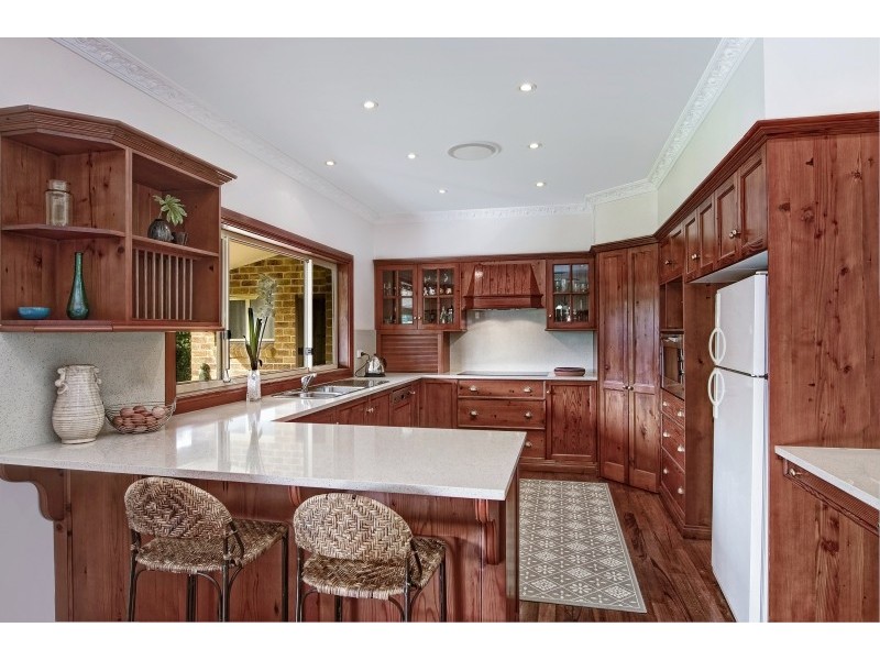 16 Palm Springs Avenue, Glenning Valley NSW 2261