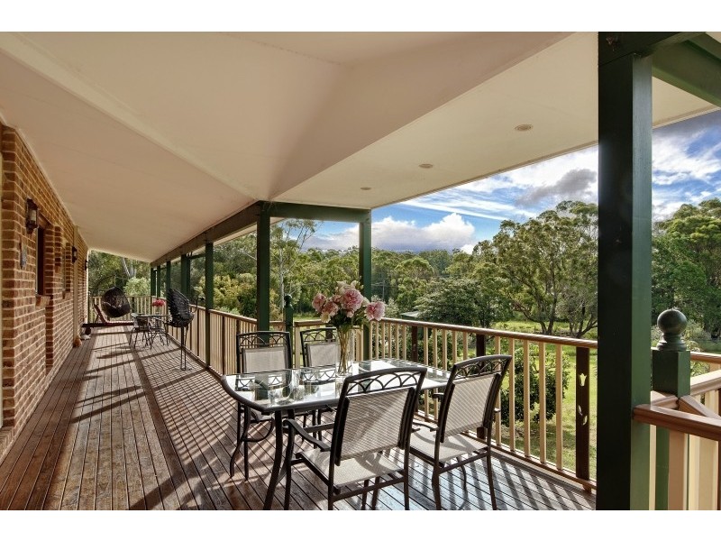 16 Palm Springs Avenue, Glenning Valley NSW 2261
