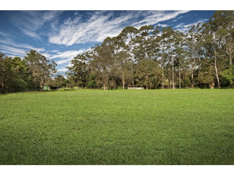 16 Palm Springs Avenue, Glenning Valley NSW 2261