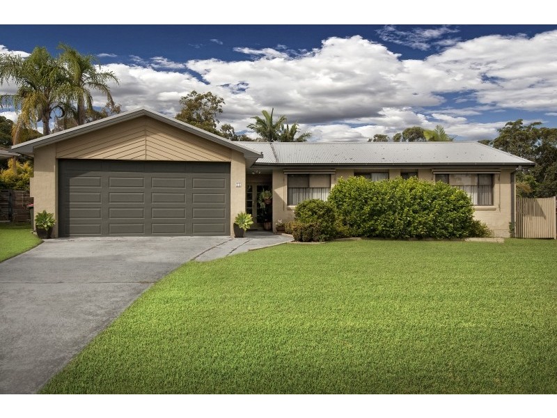 14 Haigh Close, Berkeley Vale NSW 2261