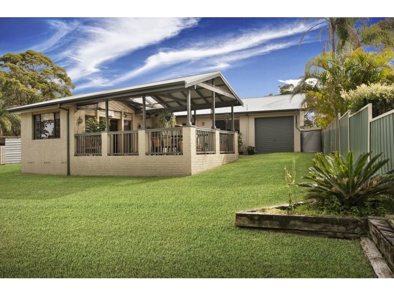 14 Haigh Close, Berkeley Vale NSW 2261