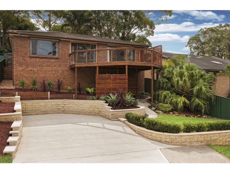 43 Shannon Parade, Berkeley Vale NSW 2261