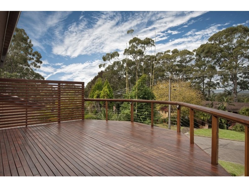 43 Shannon Parade, Berkeley Vale NSW 2261