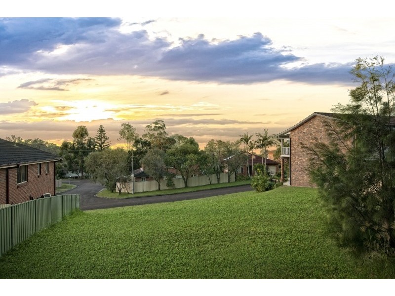 8 Keveer Close, Berkeley Vale NSW 2261