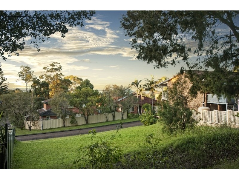 8 Keveer Close, Berkeley Vale NSW 2261
