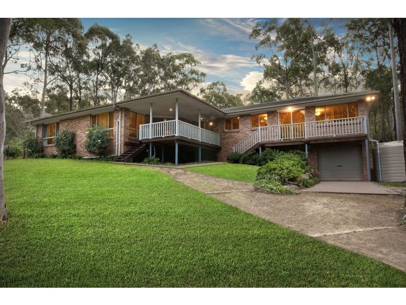 2 Marion Place, Jilliby NSW 2259