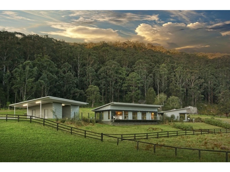 277 Ravensdale Road, Ravensdale NSW 2259