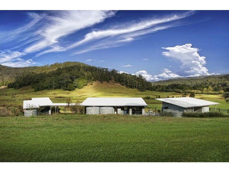 277 Ravensdale Road, Ravensdale NSW 2259