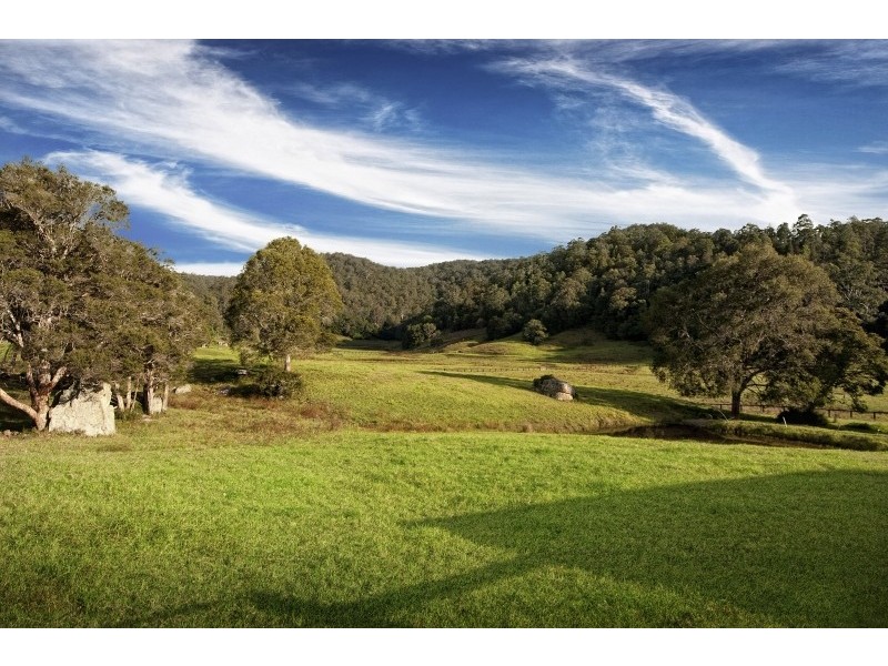 277 Ravensdale Road, Ravensdale NSW 2259