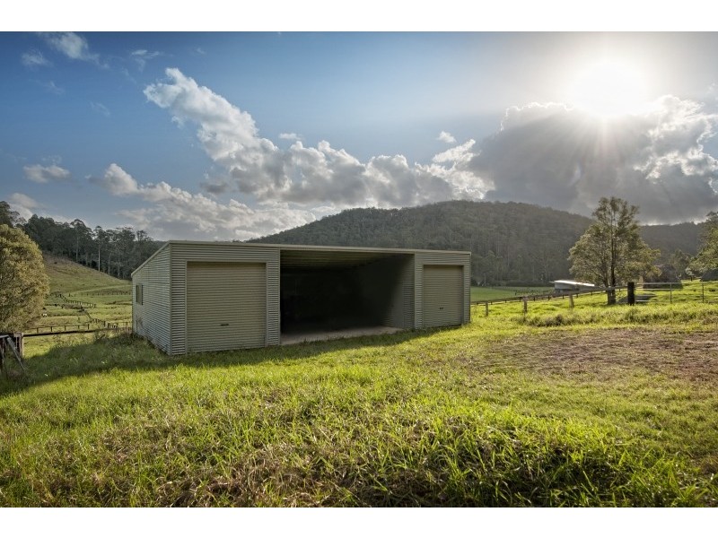 277 Ravensdale Road, Ravensdale NSW 2259