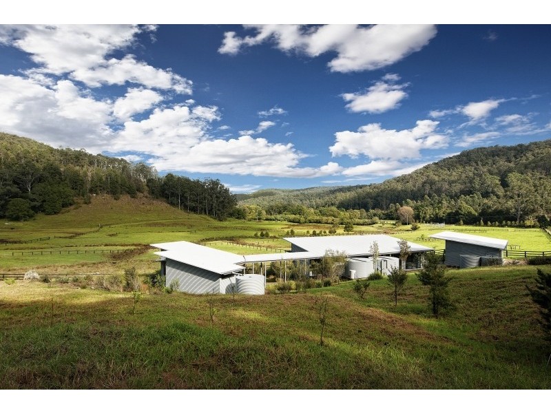 277 Ravensdale Road, Ravensdale NSW 2259