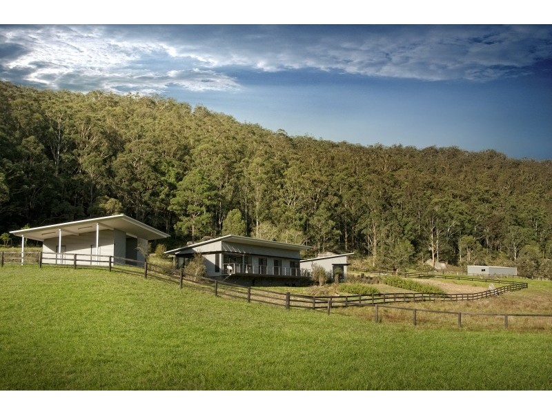 277 Ravensdale Road, Ravensdale NSW 2259