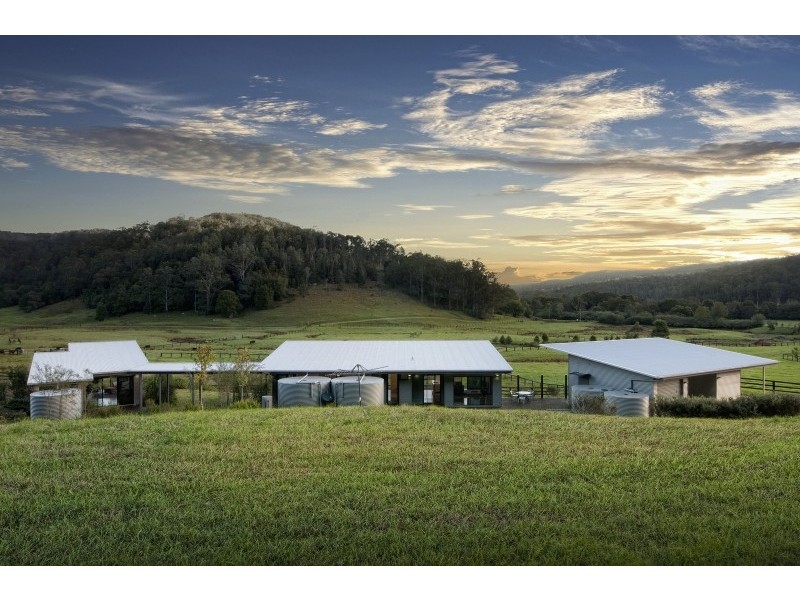 277 Ravensdale Road, Ravensdale NSW 2259