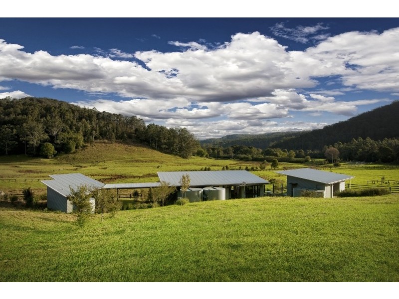 277 Ravensdale Road, Ravensdale NSW 2259