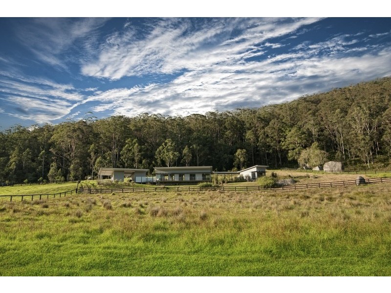 277 Ravensdale Road, Ravensdale NSW 2259