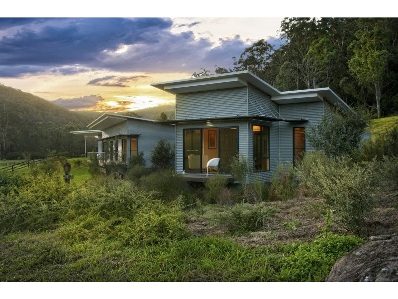 277 Ravensdale Road, Ravensdale NSW 2259