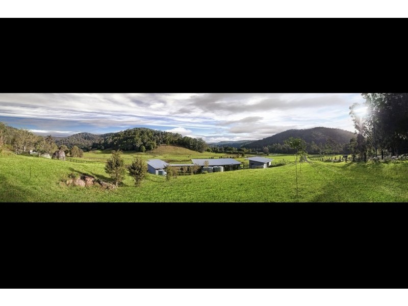 277 Ravensdale Road, Ravensdale NSW 2259