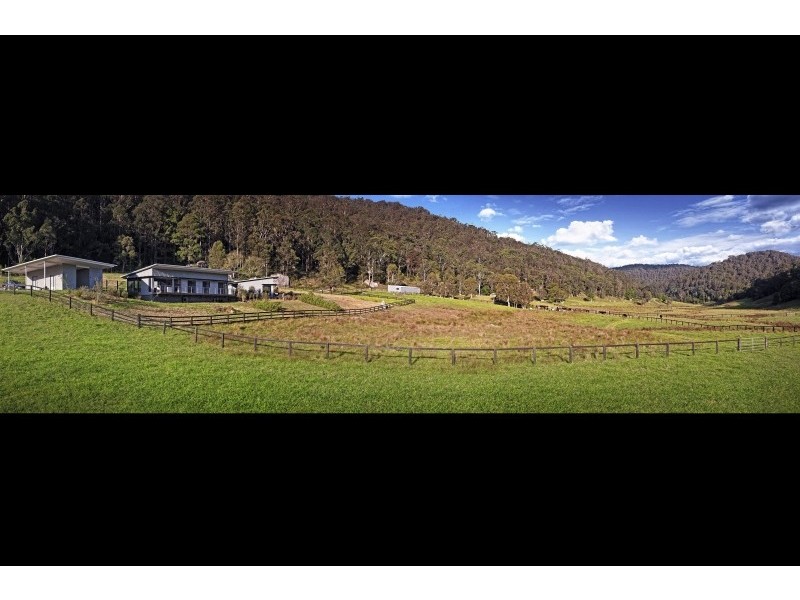 277 Ravensdale Road, Ravensdale NSW 2259