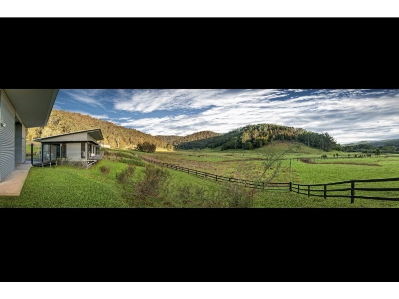 277 Ravensdale Road, Ravensdale NSW 2259