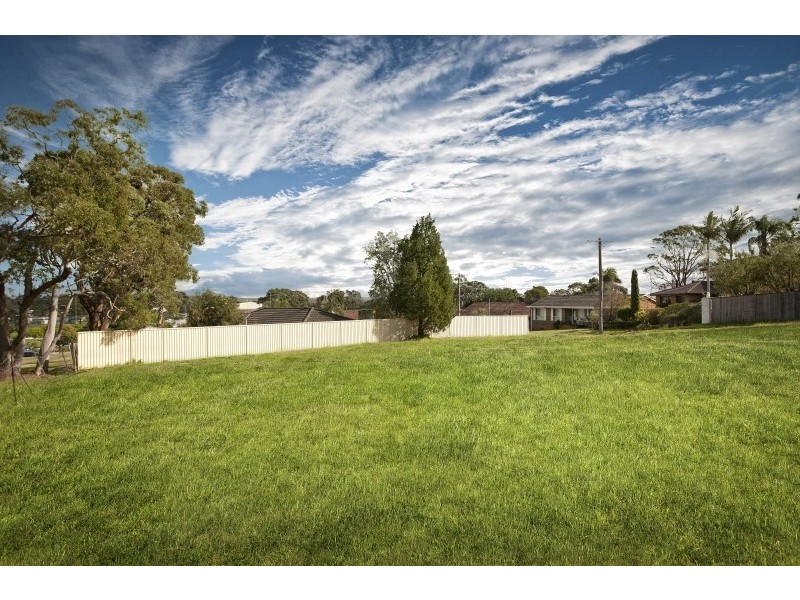 Lot 1&2, 7 Morcombe Close, Gorokan NSW 2263