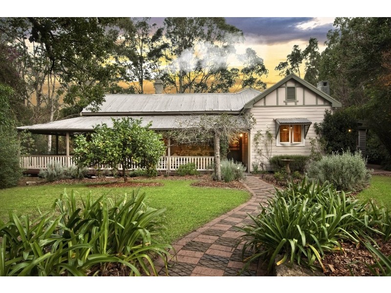 1614 Yarramalong Road, Yarramalong NSW 2259