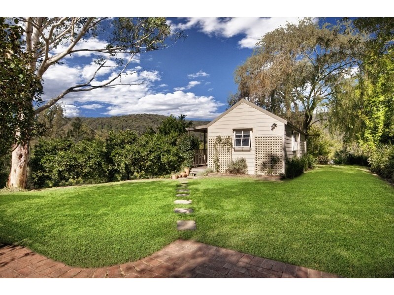 1614 Yarramalong Road, Yarramalong NSW 2259