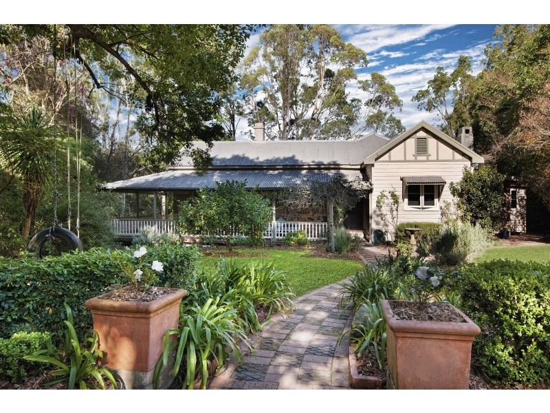 1614 Yarramalong Road, Yarramalong NSW 2259